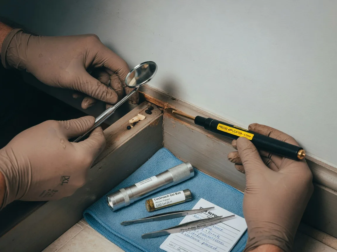 Why choose Emergency Pest Control in Groveoak, AL